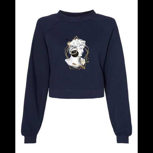 God Bella canvas hoodie 7505